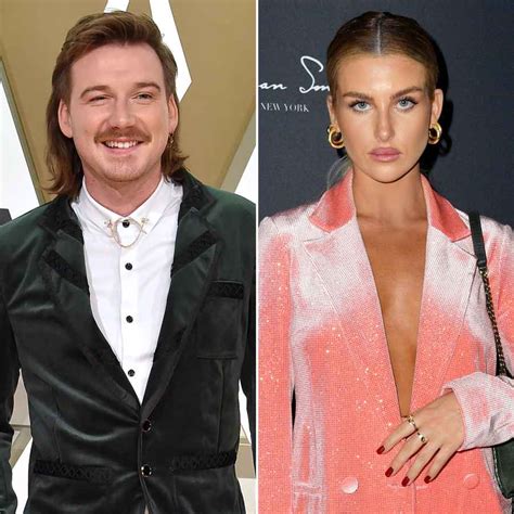 morgan wallen cheating|Morgan Wallen, Paige Lorenze Split After 6 Months of Dating:。